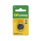 GP Knapcellebatterier CR2032 GP Knapcellebatterier CR2032